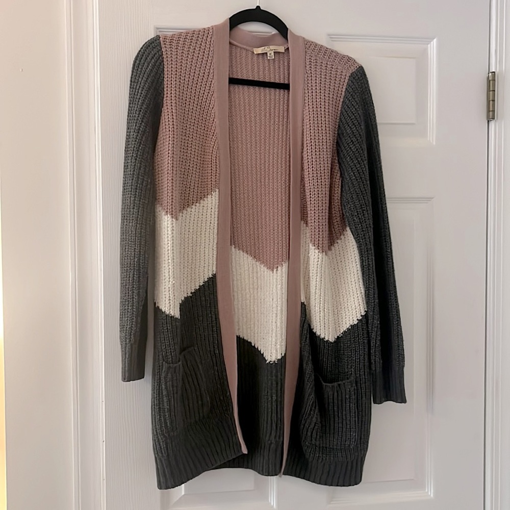 Fall/winter Sweater